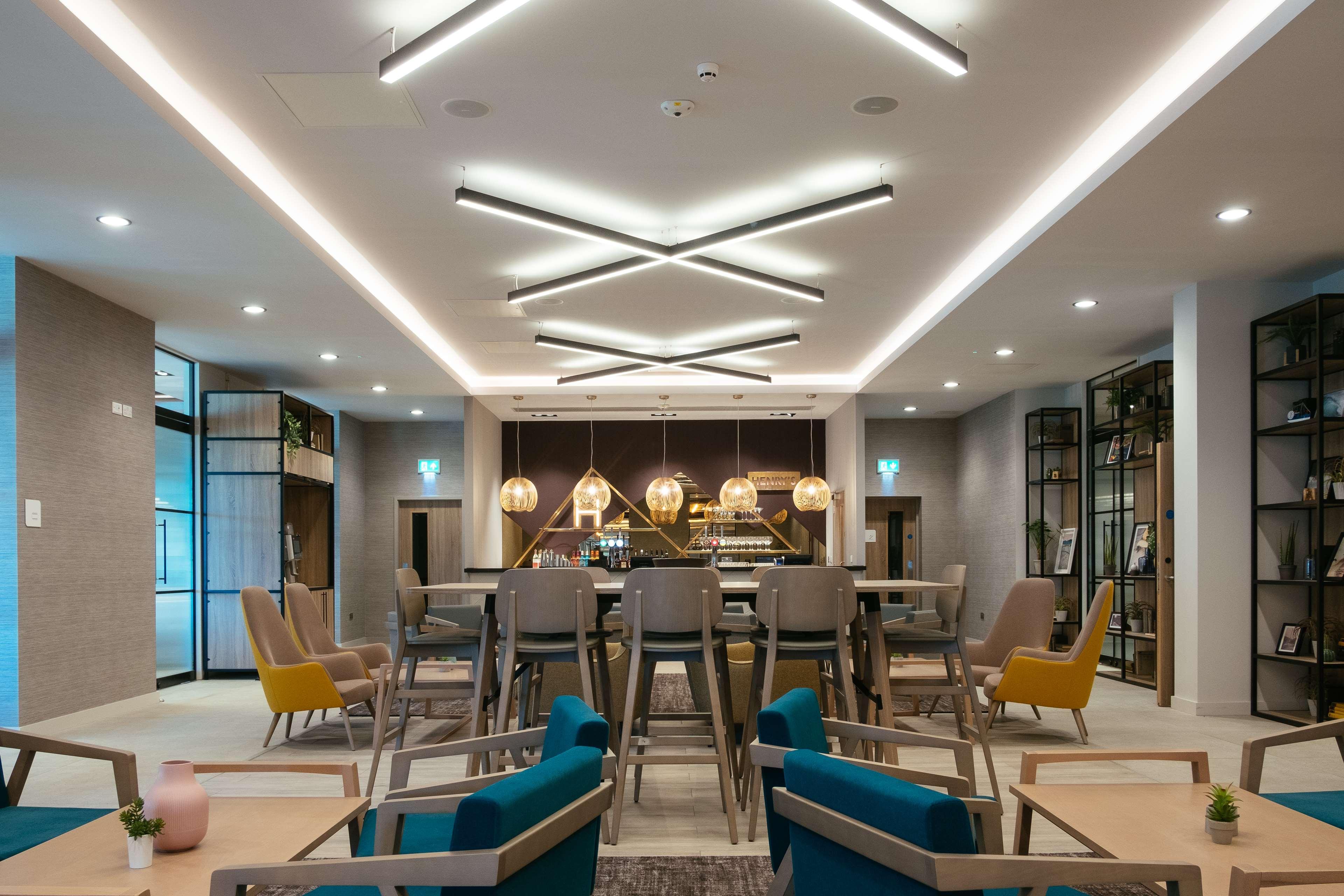 Ixora Hotel & Spa Conwy Exterior photo